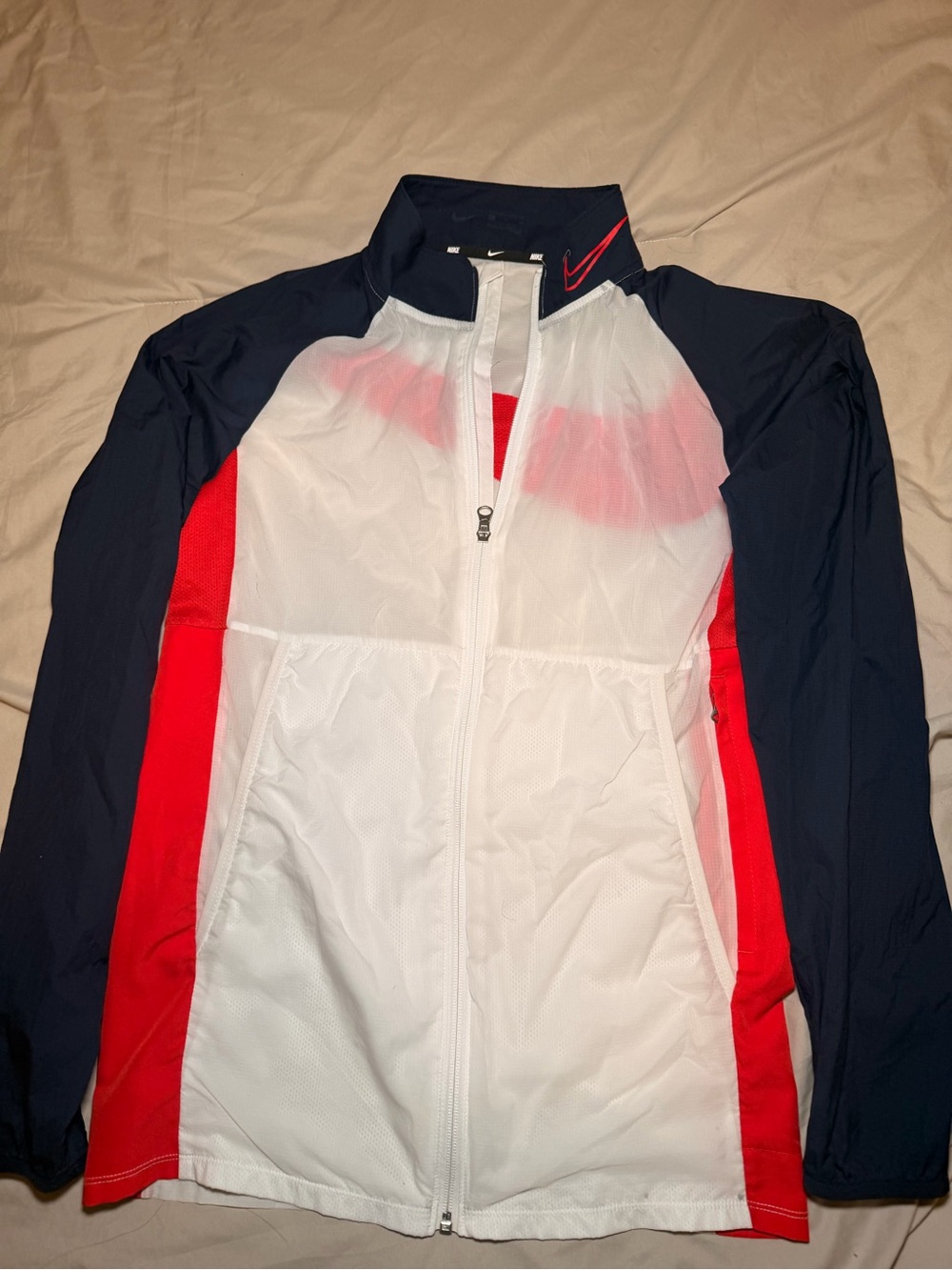Nike Windbreaker